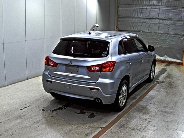 Mitsubishi RVR 2011 7396746-5