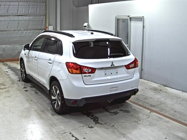 Mitsubishi RVR 2015 7396751-1