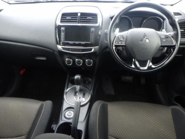 Mitsubishi RVR 2015 7396751-3
