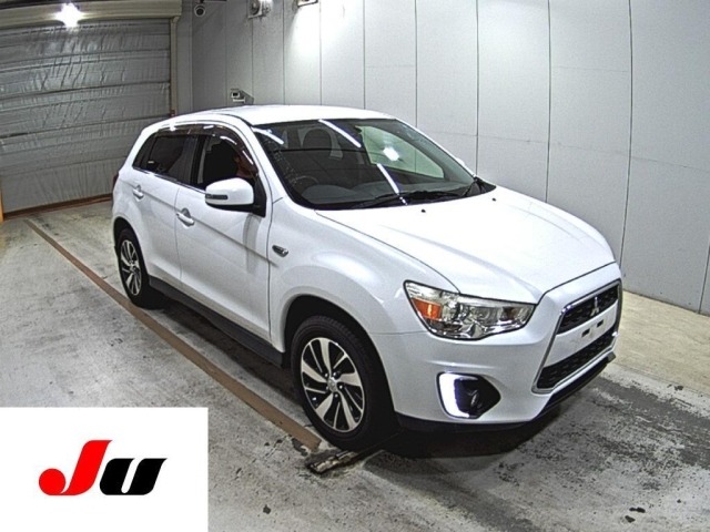 Mitsubishi RVR 2016 7396779-0