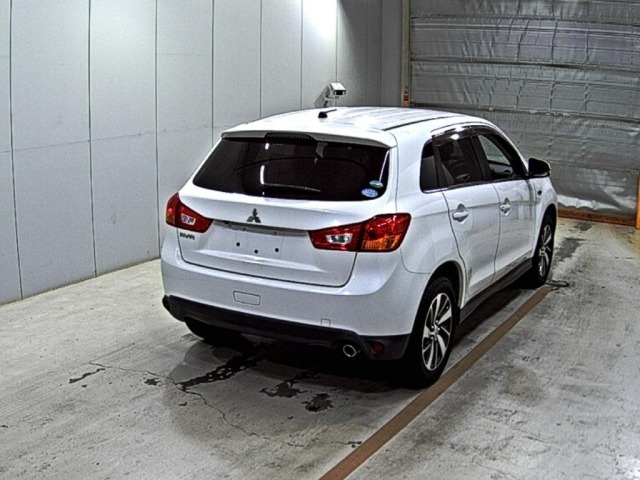 Mitsubishi RVR 2016 7396779-5