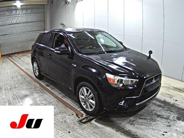 Mitsubishi RVR 2011 7396791-0