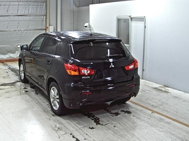 Mitsubishi RVR 2011 7396791-1