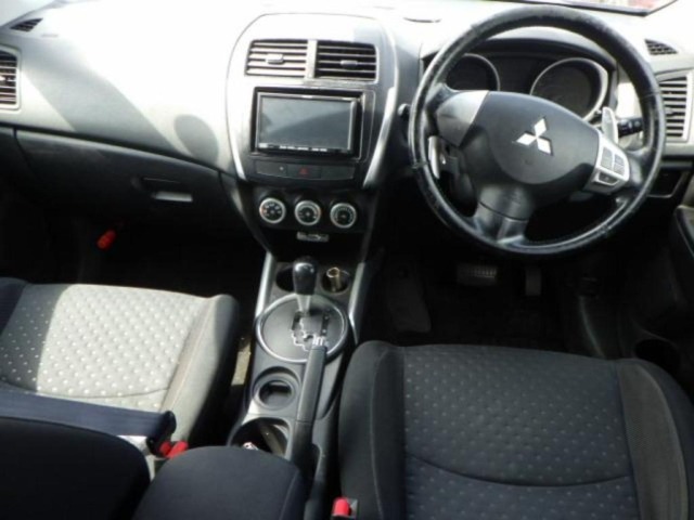 Mitsubishi RVR 2011 7396791-3