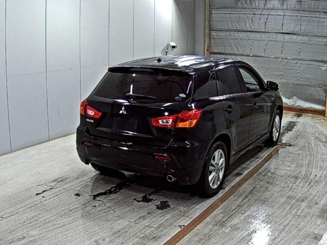 Mitsubishi RVR 2011 7396791-5