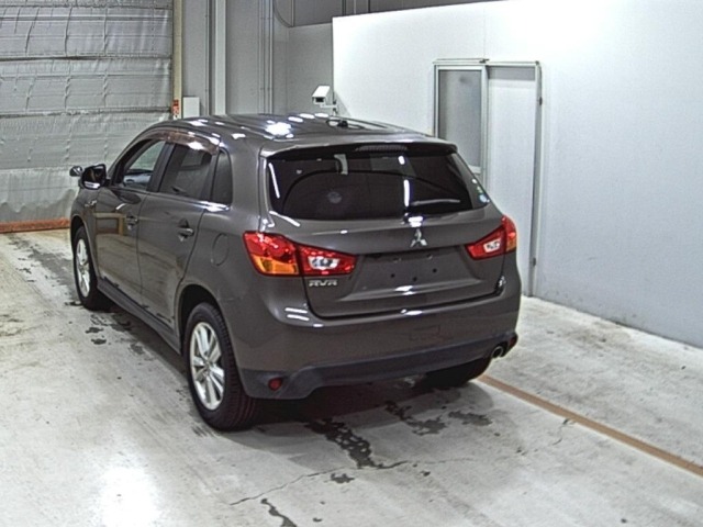 Mitsubishi RVR 2014 7396792-1
