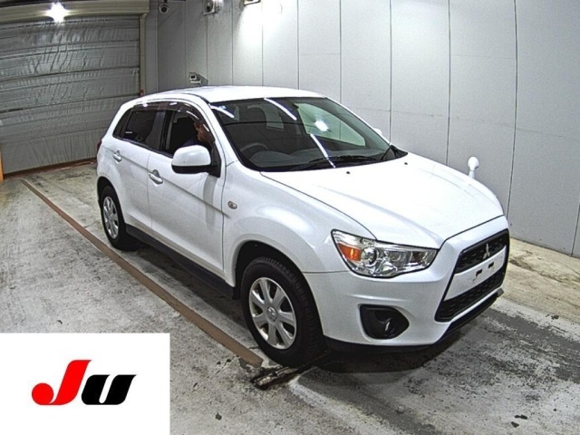Mitsubishi RVR 2014 7396804-0