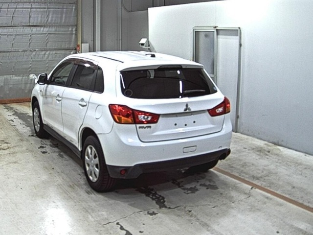 Mitsubishi RVR 2014 7396804-1