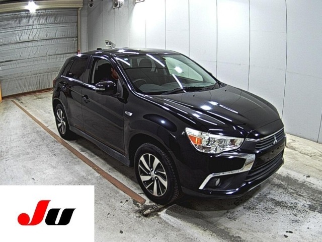 Mitsubishi RVR 2017 7396805-0