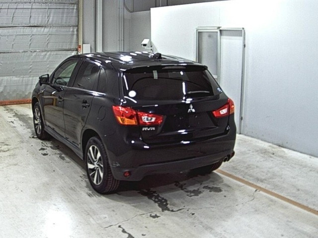 Mitsubishi RVR 2017 7396805-1
