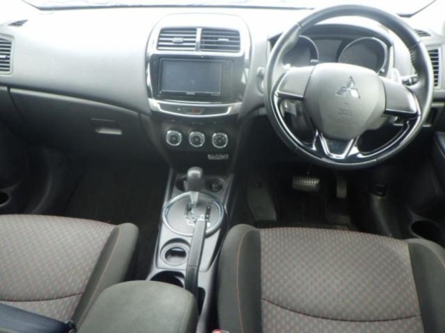 Mitsubishi RVR 2017 7396805-3