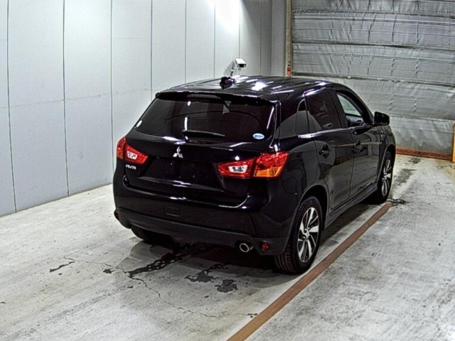 Mitsubishi RVR 2017 7396805-5