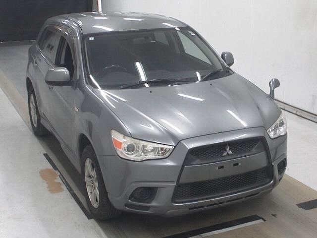 Mitsubishi RVR 2011 7396823-0