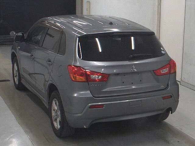 Mitsubishi RVR 2011 7396823-1