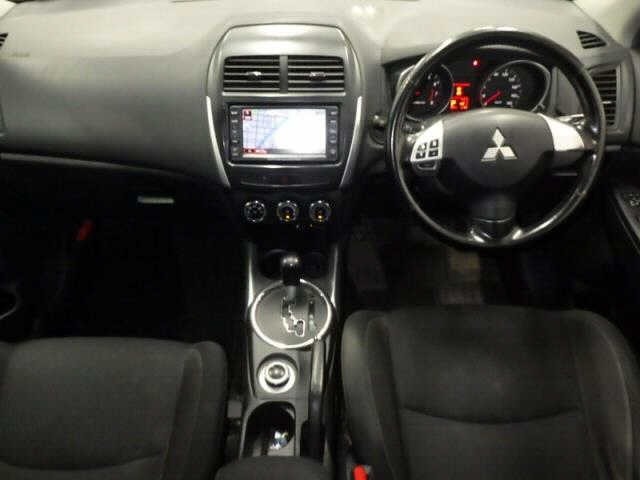 Mitsubishi RVR 2011 7396823-3