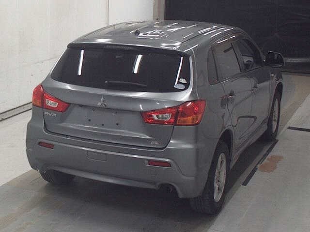 Mitsubishi RVR 2011 7396823-5