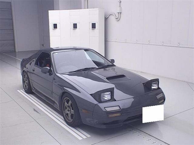 Mazda RX-7 1991 7403180-0