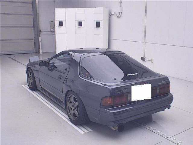 Mazda RX-7 1991 7403180-1