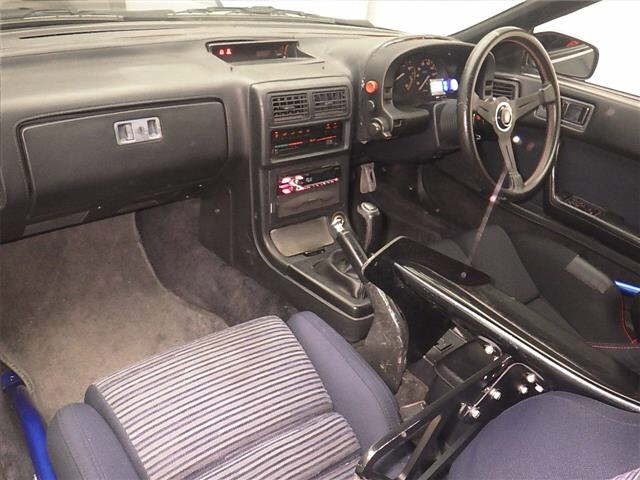 Mazda RX-7 1991 7403180-4