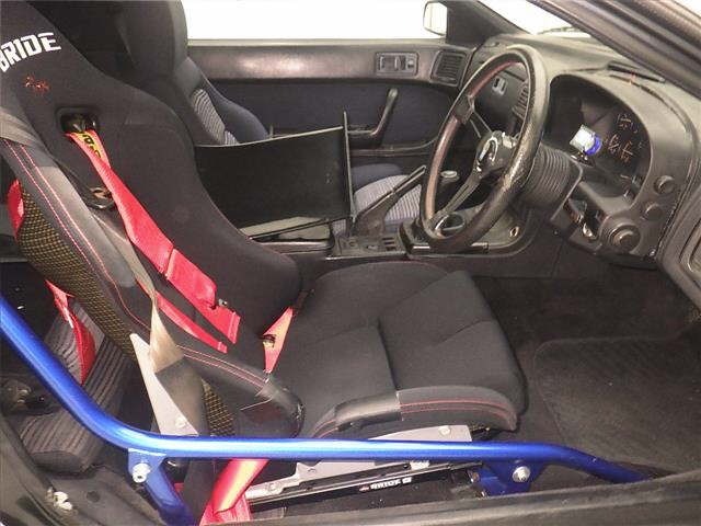 Mazda RX-7 1991 7403180-5