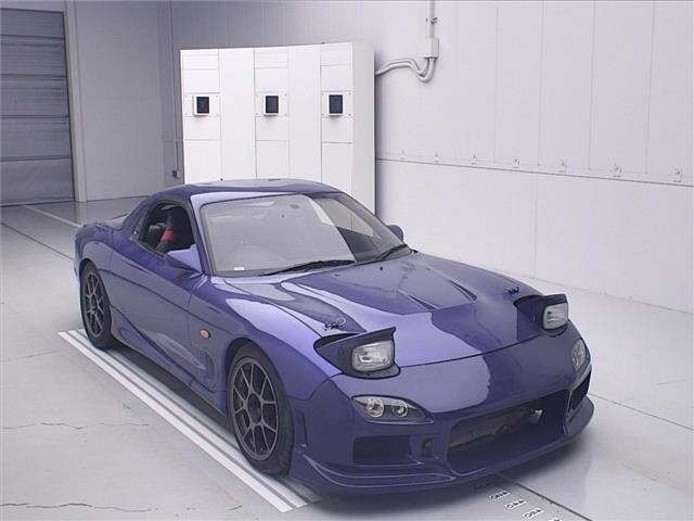 sat car