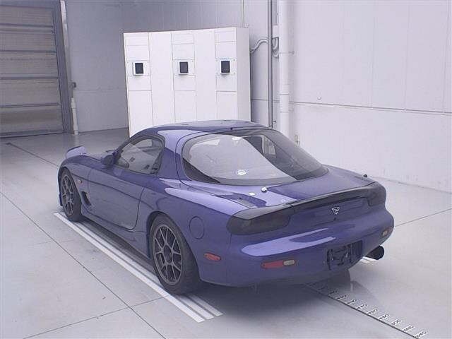 Mazda RX-7 1992 7403181-1