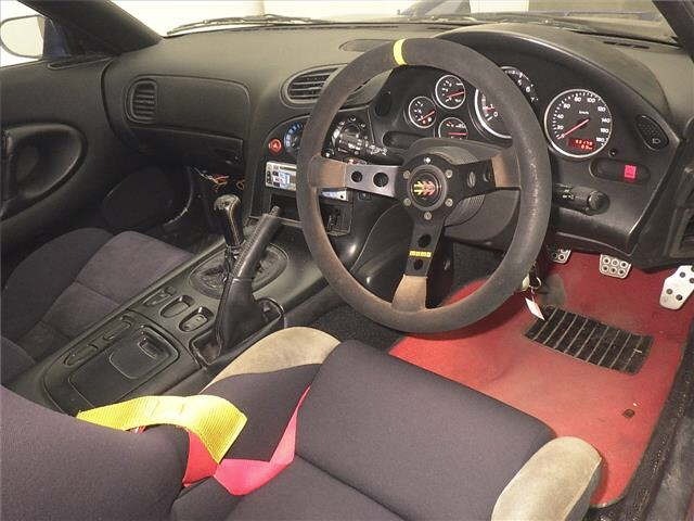 Mazda RX-7 1992 7403181-3