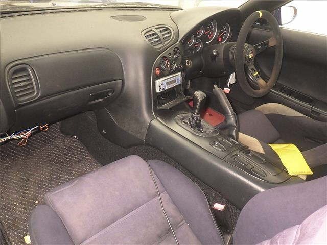 Mazda RX-7 1992 7403181-4