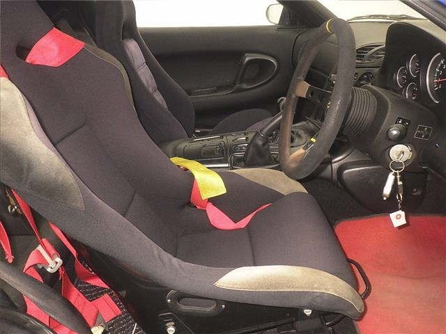 Mazda RX-7 1992 7403181-5