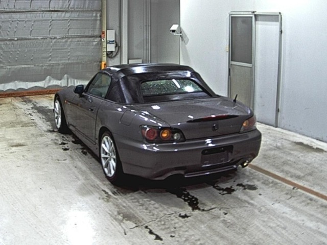 Honda S2000 2006 7395867-1