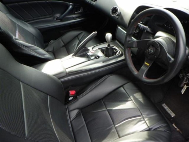 Honda S2000 2006 7395867-3