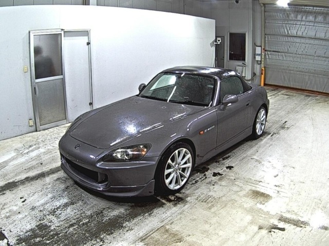 Honda S2000 2006 7395867-4