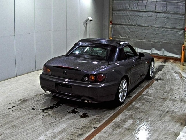 Honda S2000 2006 7395867-5