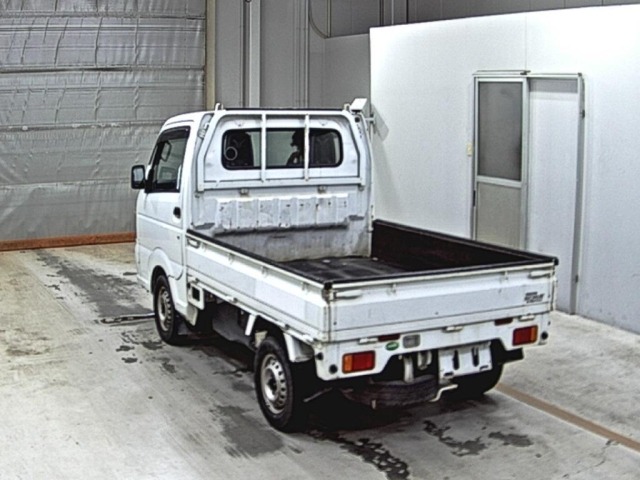 Mazda SCRUM TRUCK 2014 7412650-1