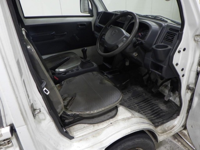 Mazda SCRUM TRUCK 2014 7412650-3