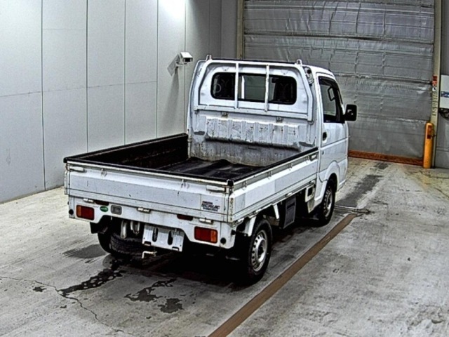 Mazda SCRUM TRUCK 2014 7412650-5