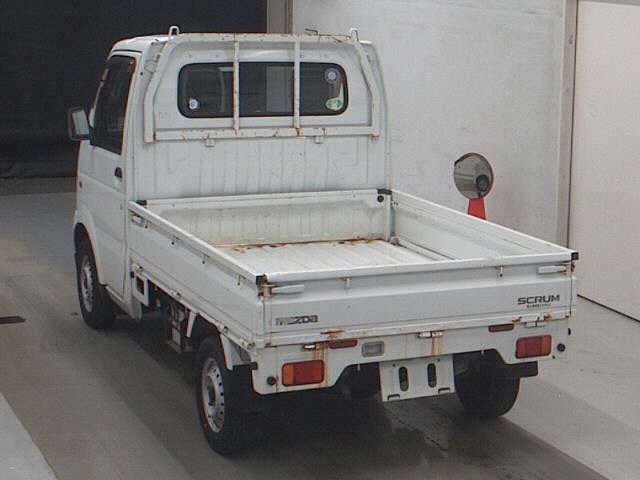 Mazda SCRUM TRUCK 2013 7412661-1