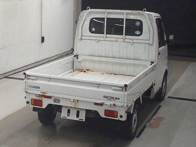 Mazda SCRUM TRUCK 2013 7412661-5