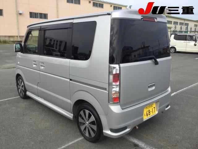 Mazda SCRUM WAGON 2014 7406427-1