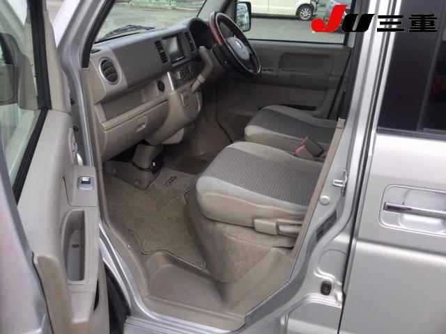 Mazda SCRUM WAGON 2014 7406427-3