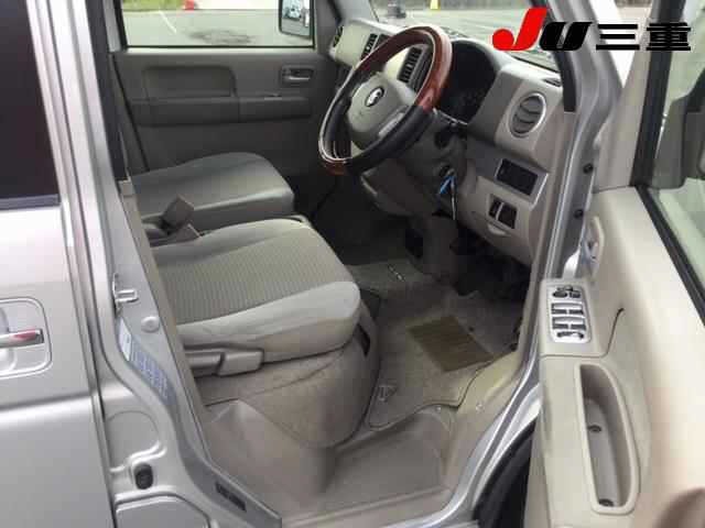 Mazda SCRUM WAGON 2014 7406427-4