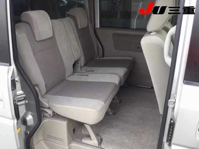 Mazda SCRUM WAGON 2014 7406427-5