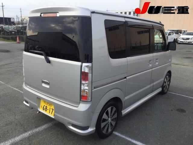 Mazda SCRUM WAGON 2014 7406427-6