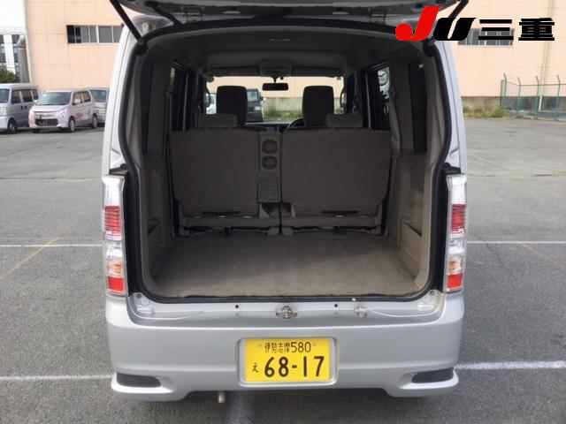 Mazda SCRUM WAGON 2014 7406427-7