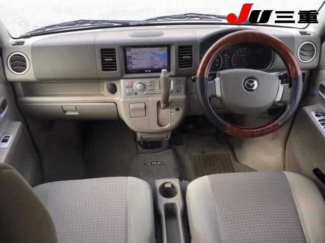 Mazda SCRUM WAGON 2014 7406427-8