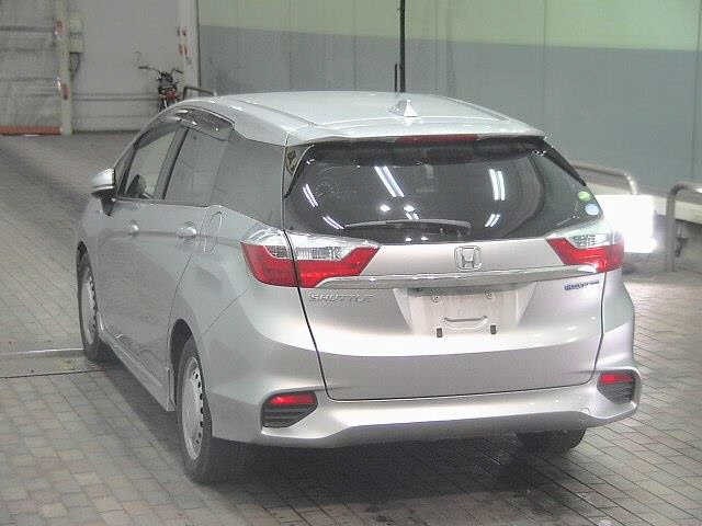 Honda SHUTTLE 2019 7419771-1
