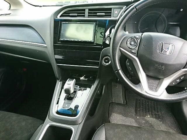 Honda SHUTTLE 2019 7419771-6