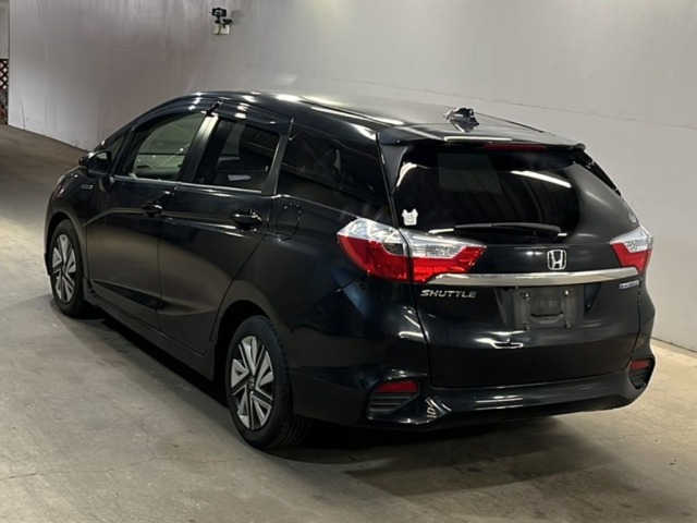 Honda SHUTTLE 2016 7419773-1