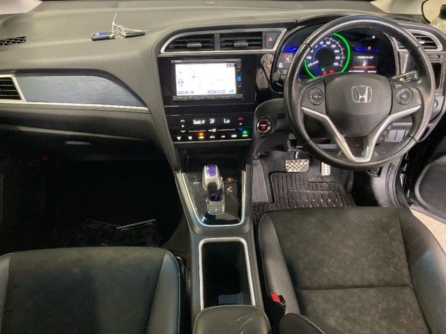 Honda SHUTTLE 2016 7419773-3