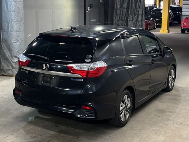 Honda SHUTTLE 2016 7419773-5